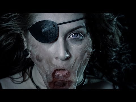 Medeia - Insectia (Official 4K Video)