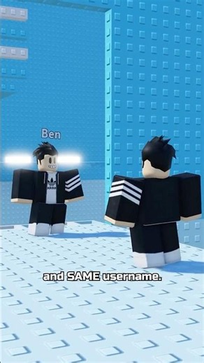 If Everyone Could Have The Same USERNAME On Roblox😭😂