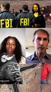 21K views · 508 reactions | David Hundeyin w!ns @s FB| File rele@sed first batch l!sten t0 Amer!can investig@tives | 8 videos viral | Facebook