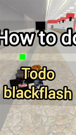 todo blackflash (switcher) tutorial guys iam wrong cuse iam mobile #ttyd #jjs #fyp #blackflash #anim