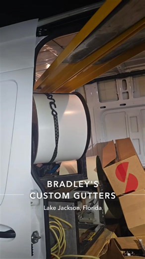 Loading, this coil used to make seamless gutters. Bradleyscustomgutters.com #gutter #gutters #seamlessgutters #gutterinstallation #gutterservices #GutterServices #guttercontractor #newgutters #Gutter #newconstruction #tallahassee #tallahasseefl #tallahasseeflorida #tallahasseehairstylist #tallahasseerealestate #leoncounty #killearn #killearnlakes #killearnestates #OxBottomManor #bettonhills #woodgat #BettonWood #waverlyhills #PiedmontLiveOak #summerbrook #goldeneagle #killearnacers #bradleyscust