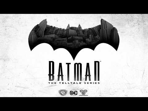 🔴 Live | Batman: the Telltale Series | Gameplay Walkthrough | Part 2