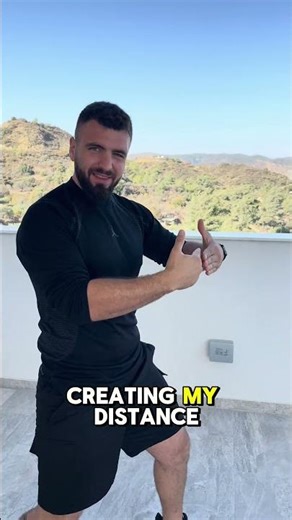 How to Punch Forward While Moving Back ⚡🥊