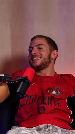 Le prof il a regretté instant’ 😂 #michou #podcast #lebouseuh #anecdote | LeBouseuh