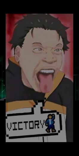 Subaru Stairs Avatar Cutscene Roblox?! #roblox