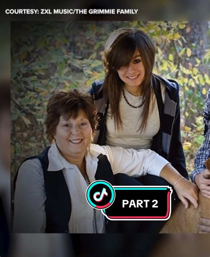 Celebrating Christina Grimmie's Legacy: A Heartfelt Interview