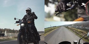 Retro style meets modern performance to give you a motorcycle that’s poised for thrills. Make a statement wherever you go. Locate your nearest dealership online. | Indian Motorcycle