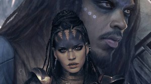 Rebel Moon: House of the Bloodaxe Preview Revealed by Titan Comics