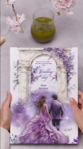 How to Design Stunning InvitationCards in Canva Beginner Friendly Tutorial #bookmarker#notebooklove