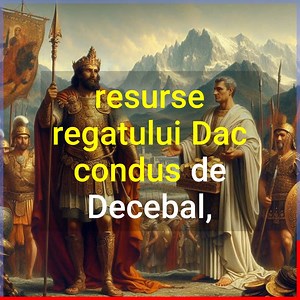 Imperiul Roman a Plătit Tribut Dacilor – Povestea unui Tribut Neobișnuit în Istoria Romană | Jurnalista