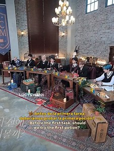 스키즈와 죽음의 조별 과제 (SKZ and the Deathly Group Assignment) 1｜[SKZ CODE(스키즈 코드)] Ep.85 . . . #fyp #viral #parati #skz #straykids #skzstay #skzmoments #bangchan #leeknow #changbin #hyunjin #hanjisung #leefelix #seungmin #yangjeongin #skzlove #skzedit #skzcore #skzfunny #skzcode | Lucy Reascos