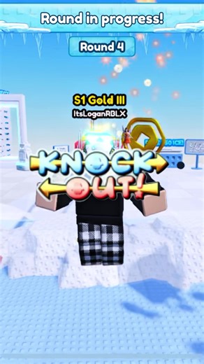 ALL NEW CODES! Roblox Knockout! #tiktok #viral #roblox #code #trending