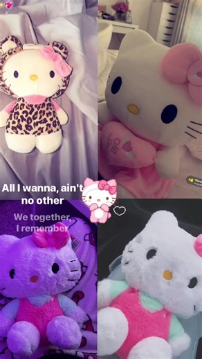 The Rise of Hello Kitty in Pop Culture