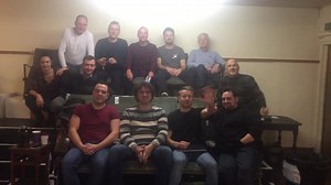 8.7K views · 392 reactions | "Hi" from GREGORIAN | Gregorian | Facebook