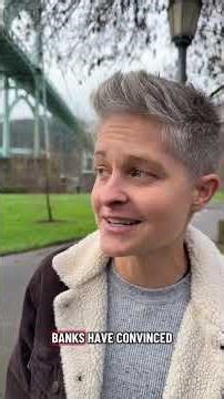 Banks are not benevolent gods