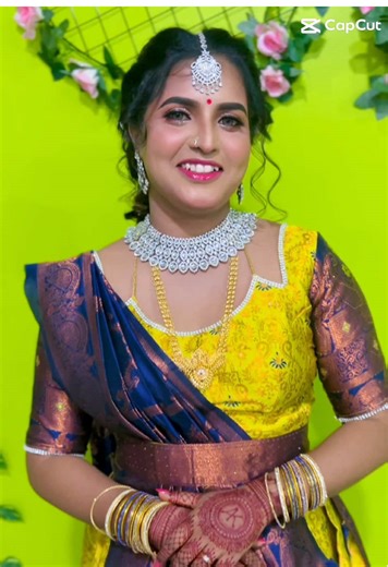 Engagement Transformation by Glamz with Shamz