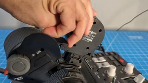 Jabbers - VKB STECS Throttle - Review