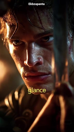 1.2K views · 37 reactions | ⚔️ Bound by Fate: Achilles’ Sacrifice and Destiny ⚔️ His strength was unmatched, but even the greatest warrior could not escape destiny. Discover the powerful story of Achilles — a tale of sacrifice, fate, and the price of glory. #Achilles #GreekMythology #Destiny #History #Fate #Sacrifice #LegendaryWarrior #WordOfGodAndDevotionalByEKBZ | Word of God and Devotional by EKBZ | Facebook