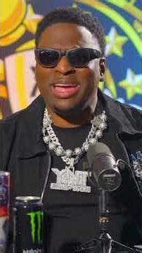 @OriginalHotBoyTurk got a lot on his mind! NEW @DrinkChamps on 🔥🔥