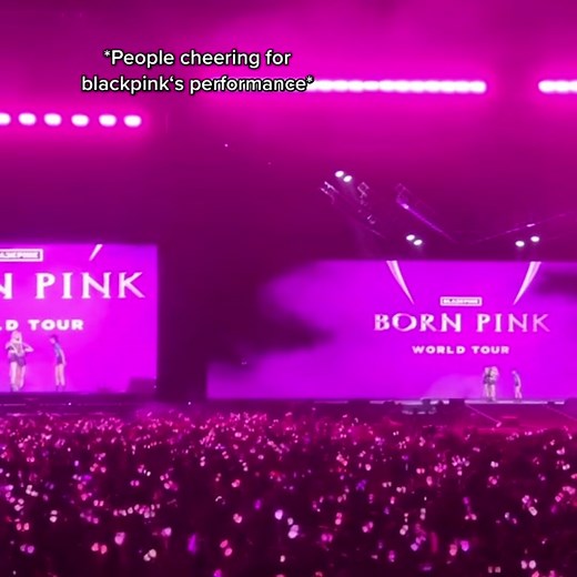 Understanding the Controversy of Black Ocean at Jennie's Concert