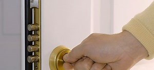Different Types of Door Locks | DoItYourself.com