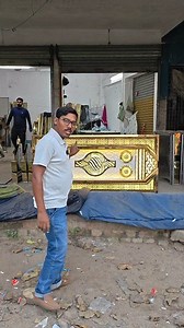 23K views · 341 reactions | Led counter stock available Booking number 7047455788,9046404184 | A.M.R Bengal Productions | Facebook