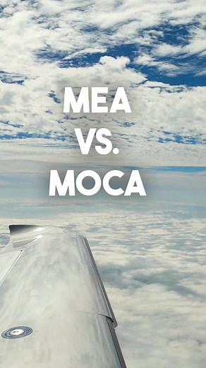 65K views · 1K reactions | What's the difference between an MEA and a MOCA? #aviation #flighttraining #instrumentpilot | Boldmethod | Facebook