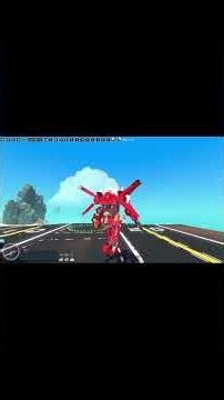 #trailmakers Reborns Gundam/Reborns Cannon 再生鋼彈／再生加農 リボーンズガンダム / リボーンズキャノン 鋼彈00 機動戦士ガンダム00 Gundam00
