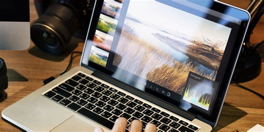 How to change the background color of your photos in Photoshop to make your images more striking