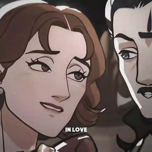 Cinderella story for adults😱