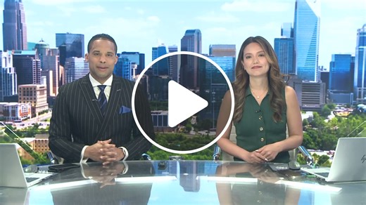 ACC Tournament underway at Spectrum Center in Charlotte - NewsBreak