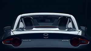 18K views · 51 reactions | Go on. Let your hair down. #MX5RF...