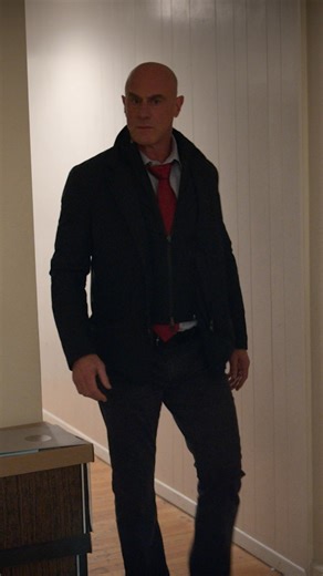 119K views · 3.3K reactions | Stabler wants answers *now* Organized Crime | NBC and Peacock | Law & Order | Facebook