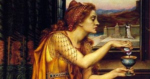 Queen of Poisons - Giulia Tofana