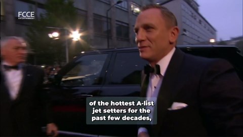 Ripped Like 007, The Daniel Craig Workout That Outshines All Bond Bodies