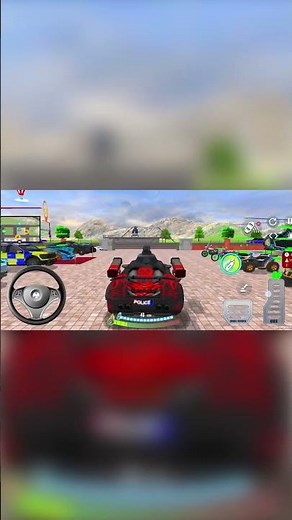 🚔 City Police Patrol Mission | Realistic Police Game Experience