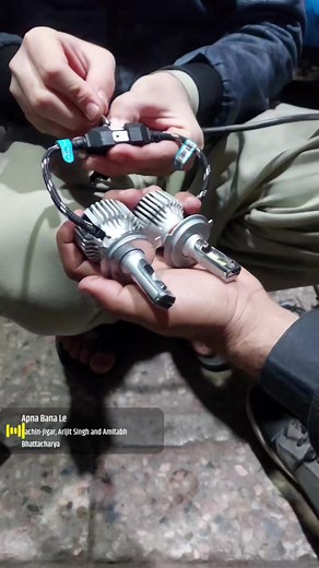 1.9K views | Universal Original Japanese 12V #Bellof #H4 High Low Beam #LED #Bulbs forsale | Kabuli Old Car Parts Worldwide Imports | Facebook