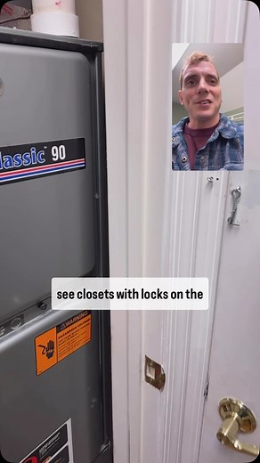 New buyers have concerns with the return duct looking pinched. 16” flex duct could be lengthened or we could add some round metal and insulated it and then connect all the way up in the attic. I’ll let the customers know the options.#hvac | Boiler Crew 610