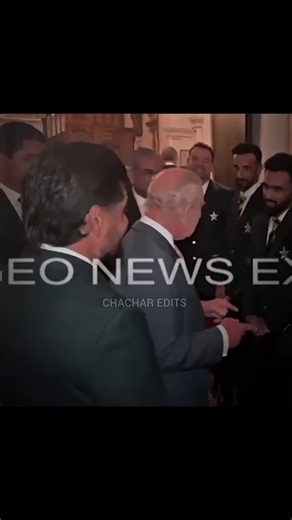 Prince Charles meet with PCT: what happened