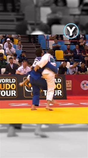 4.9K views · 146 reactions | This is Judo #judo #ippon #oss #kazjudoteam #dojo #дзюдо #柔道 | This is Judo | Facebook