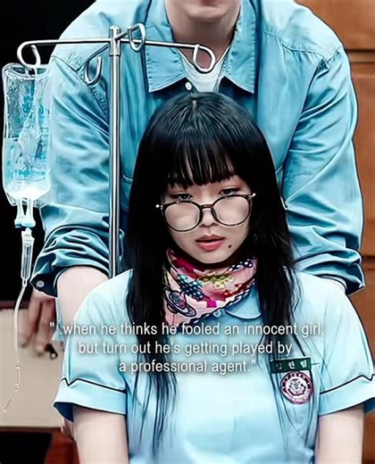 Teach you a lesson #kdrama #jinkijoo #kimmooyul #pyojihoon #teachyoualesson #kdramaedit #shorts