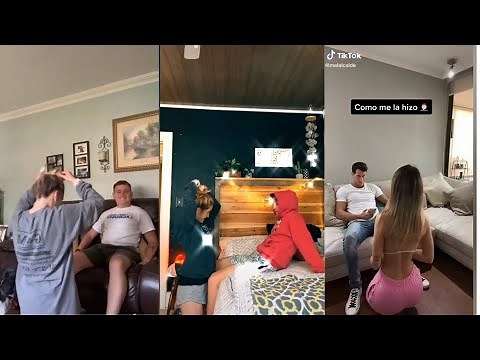 Pretending To Give A HEAD - Tiktok Prank Compilation part (1)😍😍😍