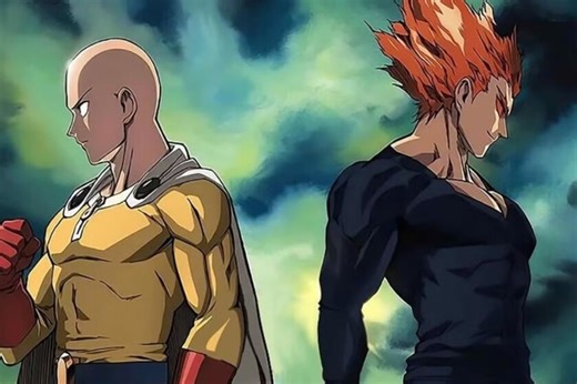 ¡Por fin vuelve Saitama! La temporada 3 de 'One Punch Man' desvela su primer tráiler y calienta motores para su estreno este mismo año