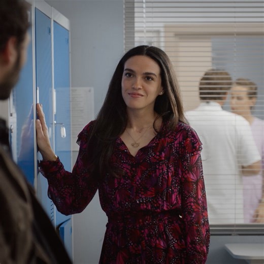 Ouin ouin Jérémy 😂 | Un si grand soleil