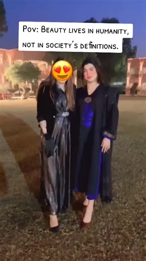 Understanding True Beauty in Humanity