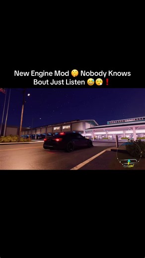 New Engine Mod Sound Test — Listen to the Hidden PS5 Motorfest Mod