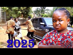 Just Released Today 21st JUNE {EBUBE OBIO IN DESPERATE LOVE} FULL MOVIE- 2025 Nollywood Movies