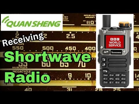 A 1500 km station from Rome on a Quanshen. TOTALLY NOT CLICKBAIT.