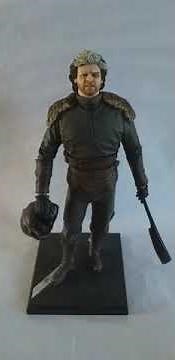 Toecutter kit from Mad Max - Part 6