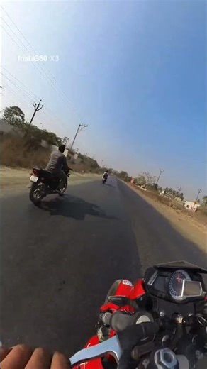 benelli 300 💀 #devil